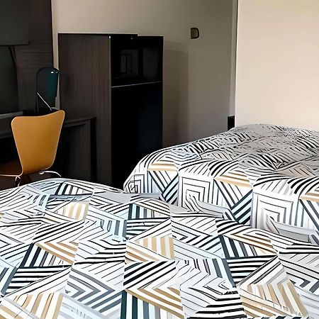 Park Inn By Radisson, שאיין מראה חיצוני תמונה