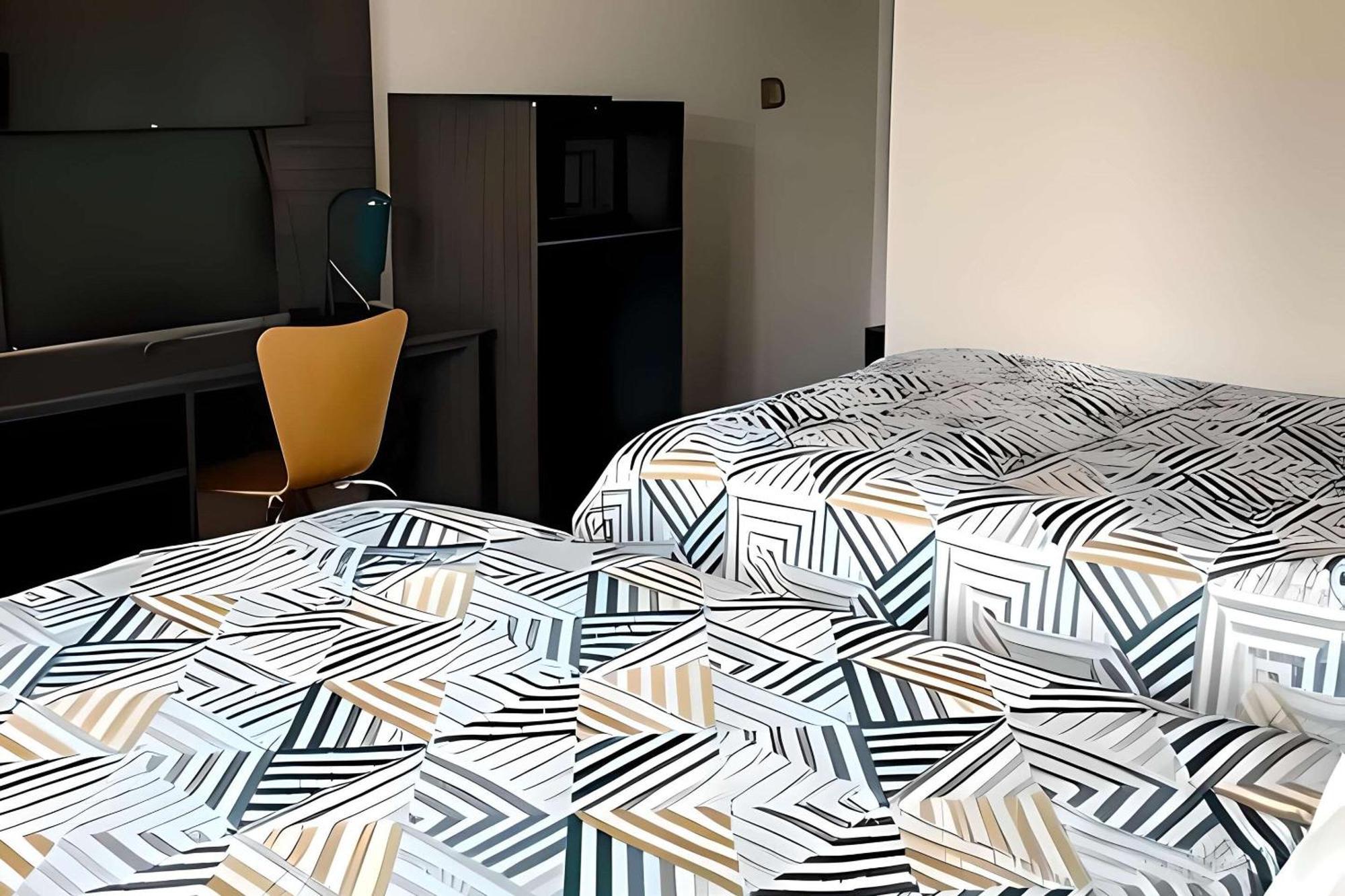 Park Inn By Radisson, שאיין מראה חיצוני תמונה