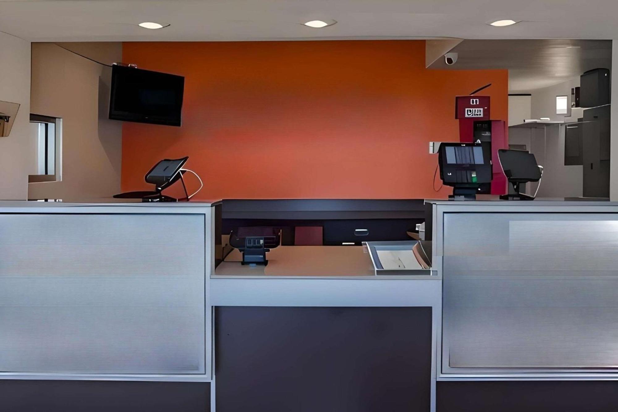 Park Inn By Radisson, שאיין מראה חיצוני תמונה
