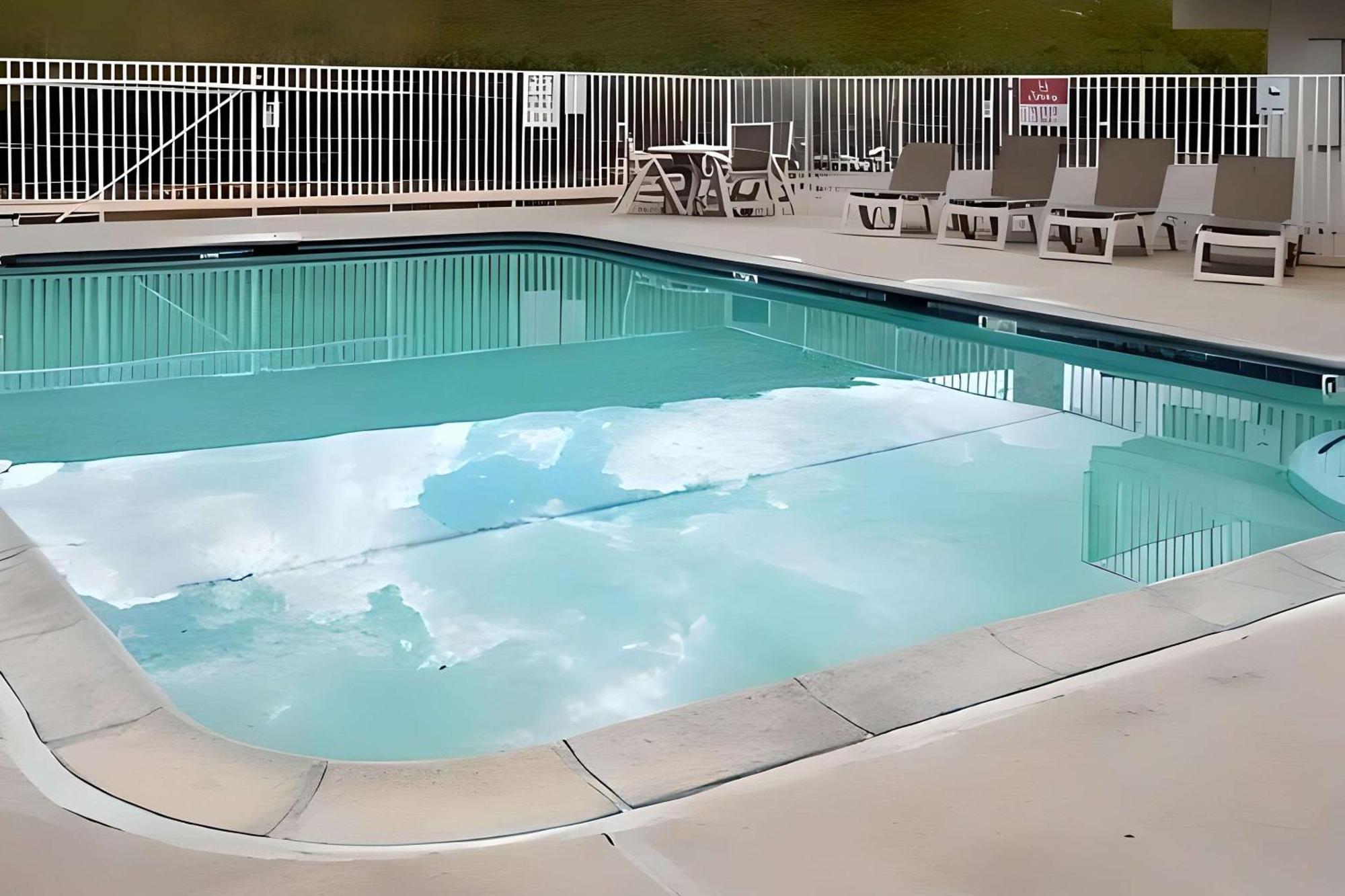 Park Inn By Radisson, שאיין מראה חיצוני תמונה