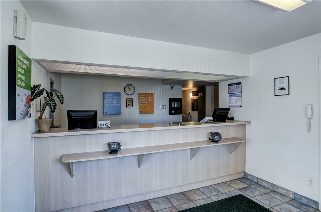 Park Inn By Radisson, שאיין מראה פנימי תמונה